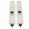 2002-2007 SUBARU WRX & STI FRONT SEAT BELT HEIGHT ADJUSTER BRACKET LH/RH SET