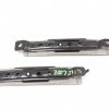 2002-2007 SUBARU WRX & STI FRONT SEAT BELT HEIGHT ADJUSTER BRACKET LH/RH SET - Image 4