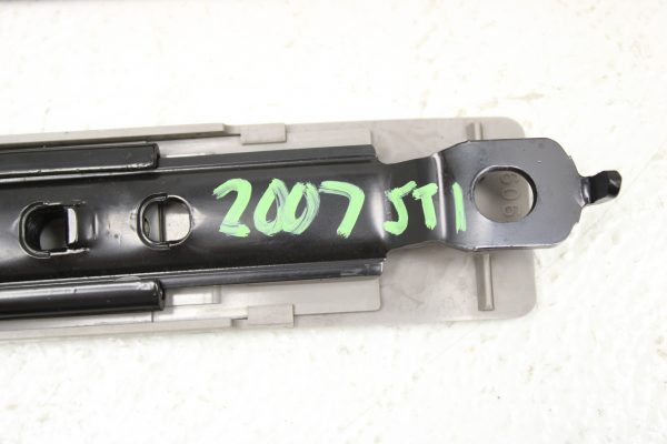 2002-2007 SUBARU WRX & STI FRONT SEAT BELT HEIGHT ADJUSTER BRACKET LH/RH SET - Image 5