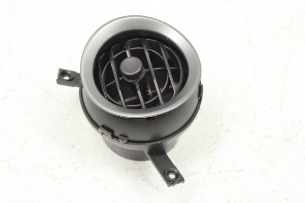 2002-2007 SUBARU WRX & STI RIGHT HAND RH A/C HEATER DASHBOARD AIR VENT OEM - Image 2