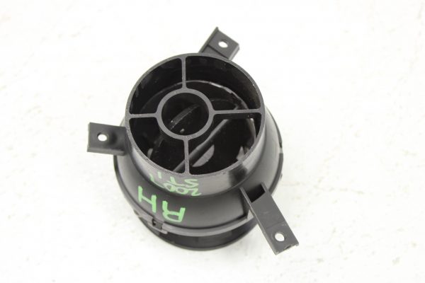 2002-2007 SUBARU WRX & STI RIGHT HAND RH A/C HEATER DASHBOARD AIR VENT OEM - Image 3