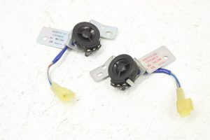 2005-2007 SUBARU WRX & STI FRONT TWEETER SPEAKER ASSEMBLY SET LH/RH