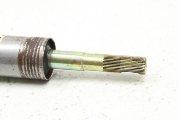 2002-2007 SUBARU IMPREZA WRX & STI STEERING COLUMN SHAFT OEM 34500FE110 - Image 6
