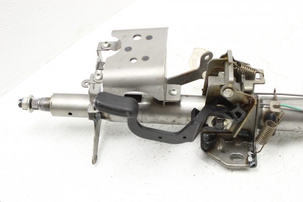 2002-2007 SUBARU IMPREZA WRX & STI STEERING COLUMN SHAFT OEM 34500FE110 - Image 7