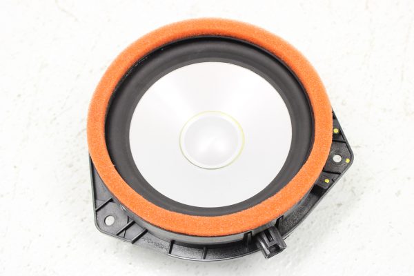 2015-2020 SUBARU WRX & STI FRONT LH DRIVER SIDE HARMON KARDON DOOR SPEAKER