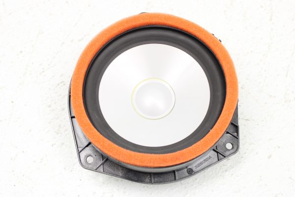 2015-2020 SUBARU WRX & STI FRONT LH DRIVER SIDE HARMON KARDON DOOR SPEAKER - Image 2