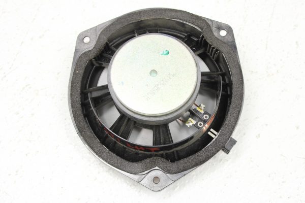2015-2020 SUBARU WRX & STI FRONT LH DRIVER SIDE HARMON KARDON DOOR SPEAKER - Image 4