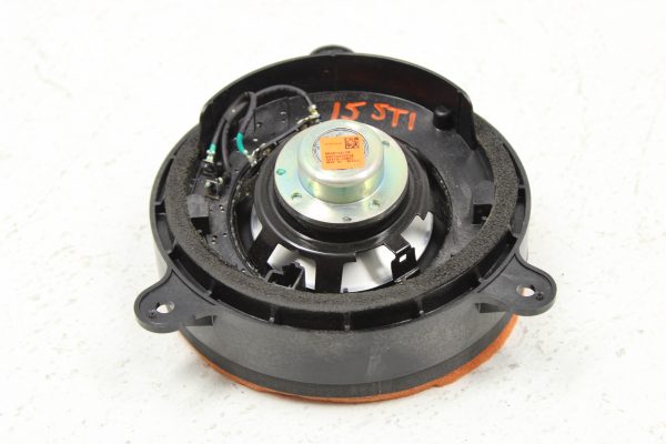 2015-2020 SUBARU WRX & STI HARMON KARDON REAR SPEAKER LH OR RH 86301VA120 - Image 4