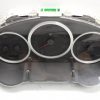 04 2004 SUBARU WRX STI INSTRUMENT GAUGE CLUSTER SPEEDOMETER 118K MILES USDM - Image 2