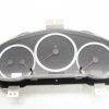 04 2004 SUBARU WRX STI INSTRUMENT GAUGE CLUSTER SPEEDOMETER 118K MILES USDM