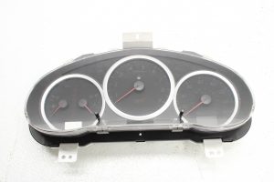 04 2004 SUBARU WRX STI INSTRUMENT GAUGE CLUSTER SPEEDOMETER 118K MILES USDM