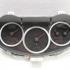 04 2004 SUBARU WRX STI INSTRUMENT GAUGE CLUSTER SPEEDOMETER 118K MILES USDM - Image 3