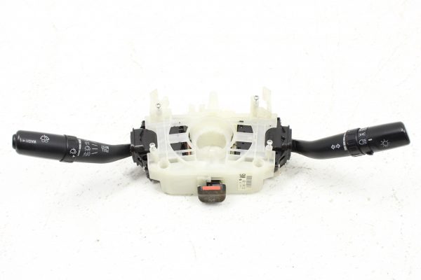 2004-2007 SUBARU WRX STI WINDSHIELD WIPER TURN SIGNAL COMBINATION SWITCH - Image 2