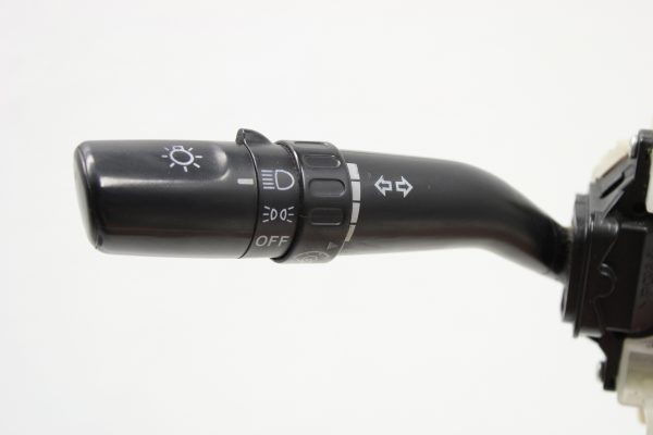 2004-2007 SUBARU WRX STI WINDSHIELD WIPER TURN SIGNAL COMBINATION SWITCH - Image 3