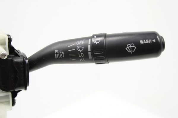 2004-2007 SUBARU WRX STI WINDSHIELD WIPER TURN SIGNAL COMBINATION SWITCH - Image 4