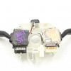 2004-2007 SUBARU WRX STI WINDSHIELD WIPER TURN SIGNAL COMBINATION SWITCH - Image 5