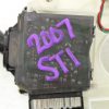 2004-2007 SUBARU WRX STI WINDSHIELD WIPER TURN SIGNAL COMBINATION SWITCH - Image 6