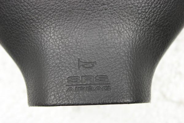 06-07 2006-2007 SUBARU IMPREZA WRX STI STEERING WHEEL BAG HORN OEM - Image 3