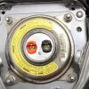06-07 2006-2007 SUBARU IMPREZA WRX STI STEERING WHEEL BAG HORN OEM - Image 6