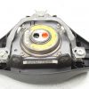 06-07 2006-2007 SUBARU IMPREZA WRX STI STEERING WHEEL BAG HORN OEM - Image 7