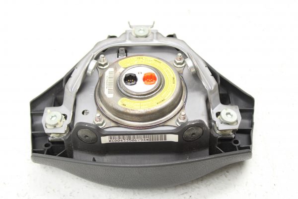 06-07 2006-2007 SUBARU IMPREZA WRX STI STEERING WHEEL BAG HORN OEM - Image 7