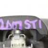 06-07 2006-2007 SUBARU IMPREZA WRX STI STEERING WHEEL BAG HORN OEM - Image 8