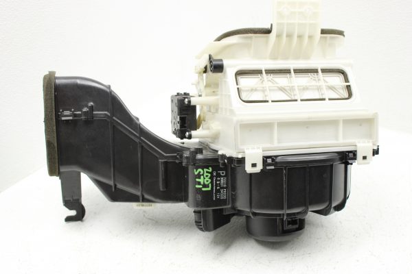 2004-2007 SUBARU WRX STI A/C HEATER BLOWER MOTOR OEM 72210FE030 - Image 3