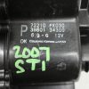 2004-2007 SUBARU WRX STI A/C HEATER BLOWER MOTOR OEM 72210FE030 - Image 7