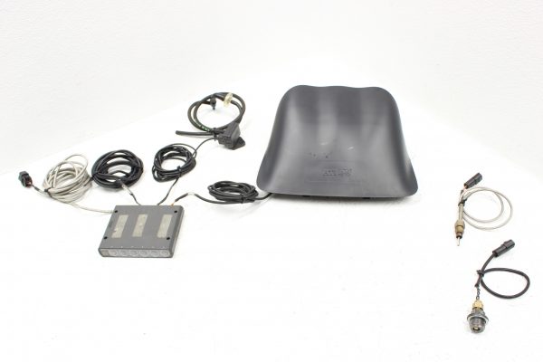 2002-2007 SUBARU WRX & STI ATI TRIPLE GAUGE POD & DEFI BOOST / EGT / OIL TEMP - Image 9