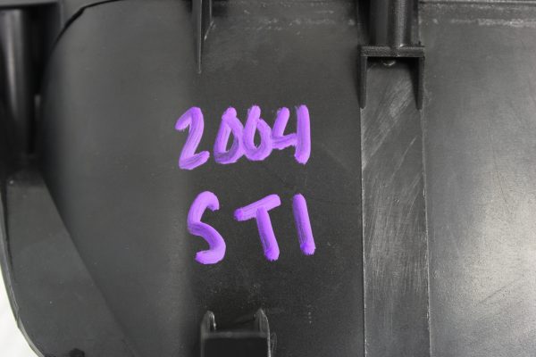 2002-2007 SUBARU WRX & STI ATI TRIPLE GAUGE POD & DEFI BOOST / EGT / OIL TEMP - Image 12