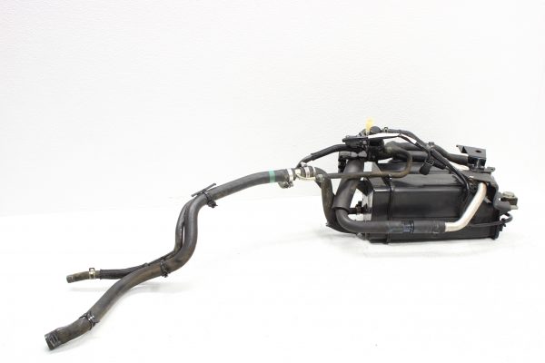 2006-2007 SUBARU WRX STI FUEL EMISSIONS VAPOR CHARCOAL CANISTER & LINES OEM 42035SA000