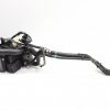 2006-2007 SUBARU WRX STI FUEL EMISSIONS VAPOR CHARCOAL CANISTER & LINES OEM 42035SA000 - Image 2