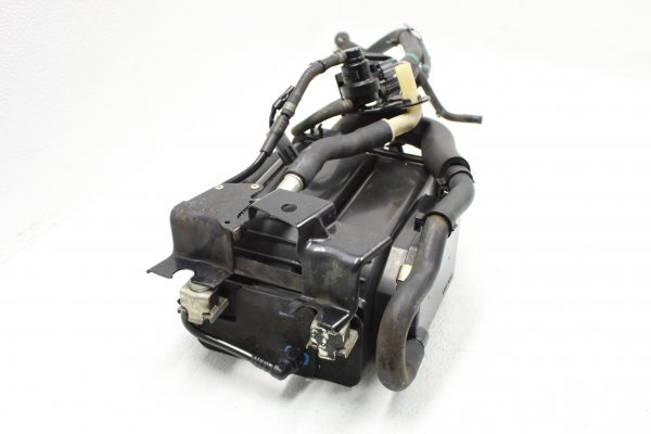 2006-2007 SUBARU WRX STI FUEL EMISSIONS VAPOR CHARCOAL CANISTER & LINES OEM 42035SA000 - Image 4