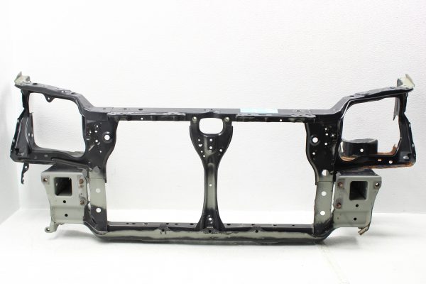 2006-2007 SUBARU IMPREZA WRX & STI FRONT CLIP RADIATOR SUPPORT FRAME OEM