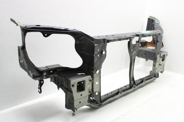 2006-2007 SUBARU IMPREZA WRX & STI FRONT CLIP RADIATOR SUPPORT FRAME OEM - Image 3