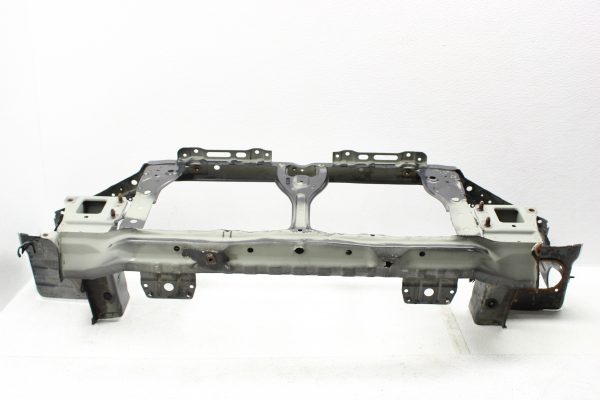 2006-2007 SUBARU IMPREZA WRX & STI FRONT CLIP RADIATOR SUPPORT FRAME OEM - Image 4
