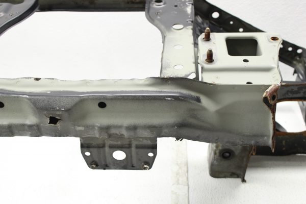 2006-2007 SUBARU IMPREZA WRX & STI FRONT CLIP RADIATOR SUPPORT FRAME OEM - Image 5