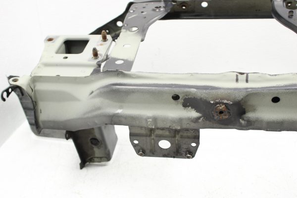 2006-2007 SUBARU IMPREZA WRX & STI FRONT CLIP RADIATOR SUPPORT FRAME OEM - Image 6