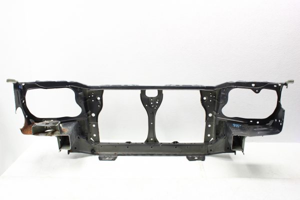 2006-2007 SUBARU IMPREZA WRX & STI FRONT CLIP RADIATOR SUPPORT FRAME OEM - Image 7