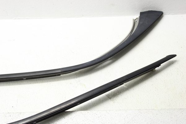 2002-2007 SUBARU WRX & STI SEDAN EXTERIOR ROOF RETAINER & MOLDING SET LH/RH OEM - Image 7