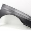 2006-2007 SUBARU IMPREZA WRX & STI FRONT RH PASSENGER SIDE FENDER CARBON WRAPPED