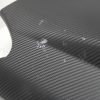 2006-2007 SUBARU IMPREZA WRX & STI FRONT RH PASSENGER SIDE FENDER CARBON WRAPPED - Image 5