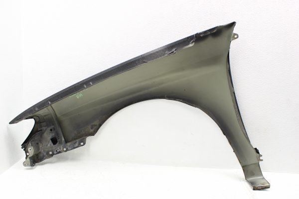 2006-2007 SUBARU IMPREZA WRX & STI FRONT RH PASSENGER SIDE FENDER CARBON WRAPPED - Image 7