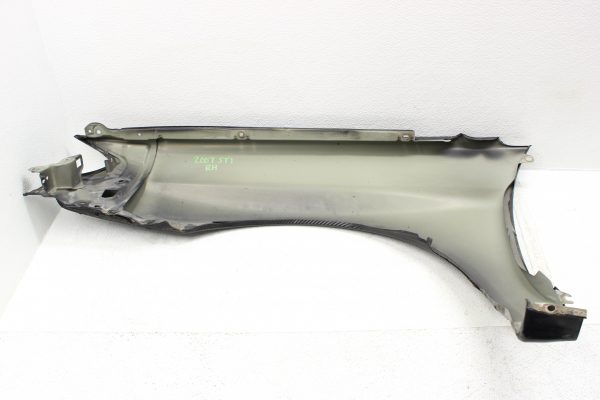 2006-2007 SUBARU IMPREZA WRX & STI FRONT RH PASSENGER SIDE FENDER CARBON WRAPPED - Image 8