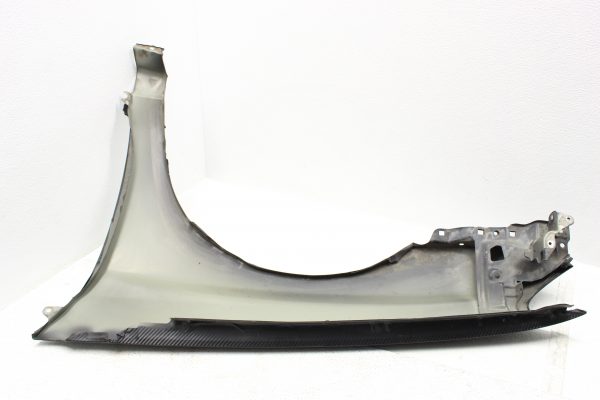 2006-2007 SUBARU IMPREZA WRX & STI FRONT RH PASSENGER SIDE FENDER CARBON WRAPPED - Image 9
