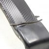 2006-2007 SUBARU IMPREZA WRX & STI FRONT LH DRIVER SIDE FENDER CARBON WRAPPED - Image 5