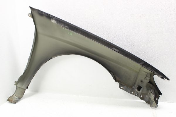 2006-2007 SUBARU IMPREZA WRX & STI FRONT LH DRIVER SIDE FENDER CARBON WRAPPED - Image 8