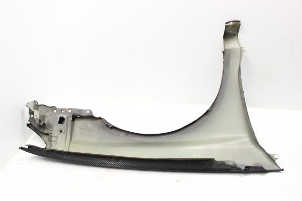 2006-2007 SUBARU IMPREZA WRX & STI FRONT LH DRIVER SIDE FENDER CARBON WRAPPED - Image 9