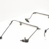 2002-2007 SUBARU WRX & STI REAR ABS WHEEL SPEED SENSORS SET LH/RH OEM
