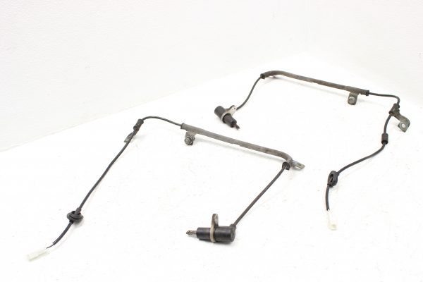 2002-2007 SUBARU WRX & STI REAR ABS WHEEL SPEED SENSORS SET LH/RH OEM